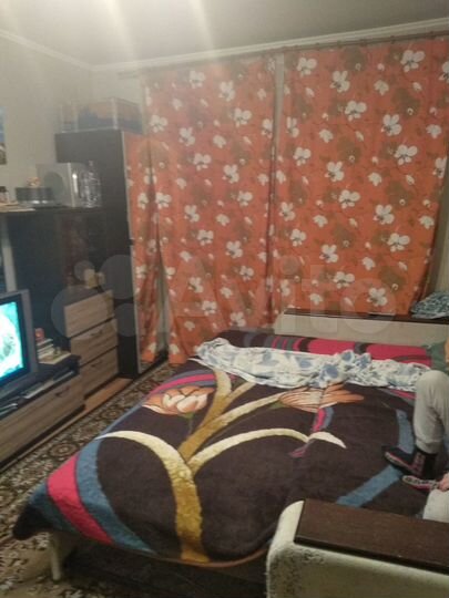 1-к. квартира, 37,5 м², 8/17 эт.