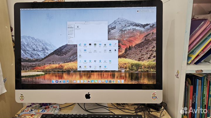 Apple iMac 27 2010