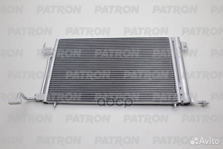 Радиатор автомобильный citroen: berlingo/xsara