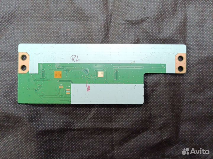 Плата 6870c-0532c