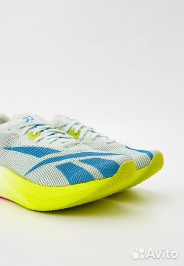 Кроссовки беговые Reebok floatride energy X