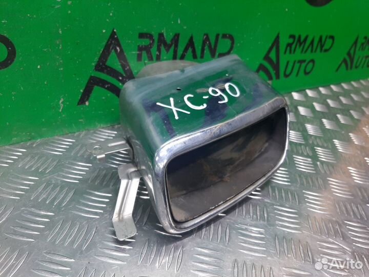 Насадка глушителя левая Volvo Xc90 2 2014