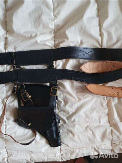 Ремент офицерский СССР оригинал