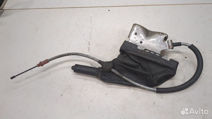 Рычаг ручного тормоза Mazda Tribute, 2005