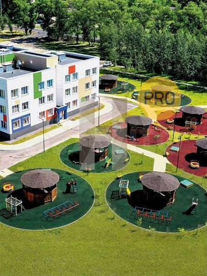 1-к. квартира, 44,1 м², 10/10 эт.