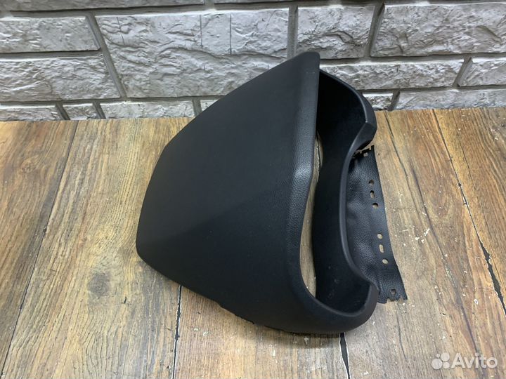 Hyundai Creta Накладка на панель приборов