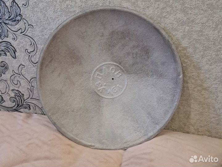 Крышка для сковороды