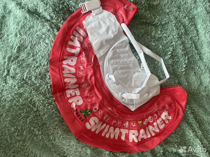 Swimtrainer круг для малышей