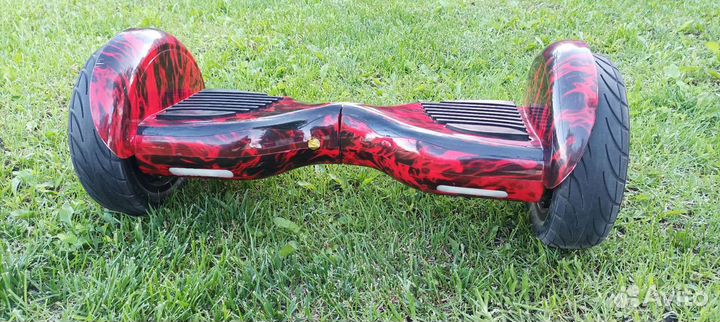 Гироскутер