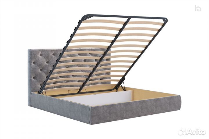 Кровать 160 Бетти