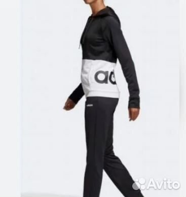 Спортивный костюм adidas, р. M на 44-46