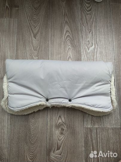 Муфта на коляску