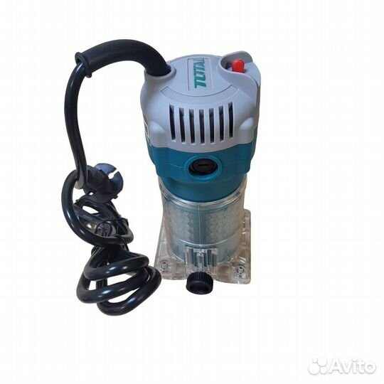 Фрезер кромочный 600W