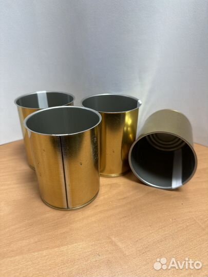 Жестяная банка