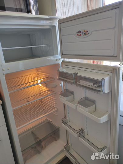Холодильник атлант бу