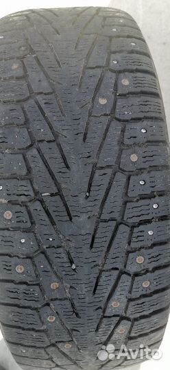 Nokian Tyres Hakkapeliitta 7 SUV 265/65 R17