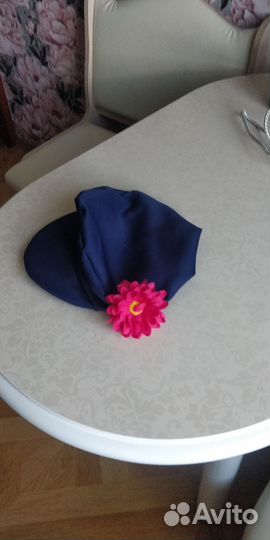 Кепка картуз мужская