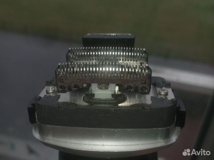 Бритва электрическая panasonic es-rf31