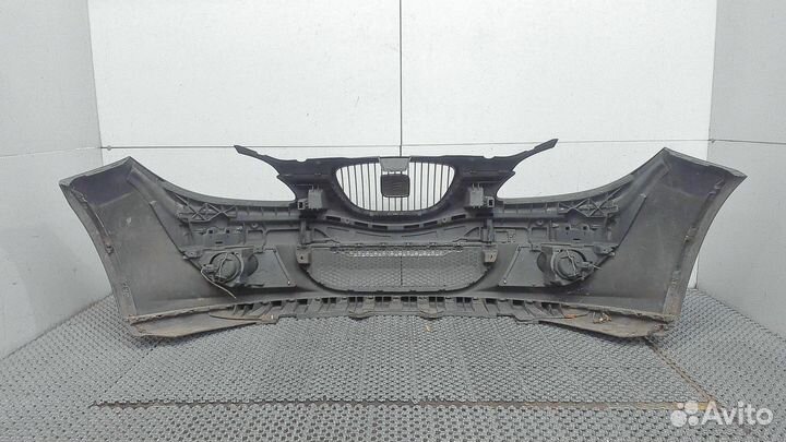 Бампер Seat Altea, 2006