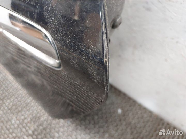 Дверь боковая Alfa Romeo 166, 1999