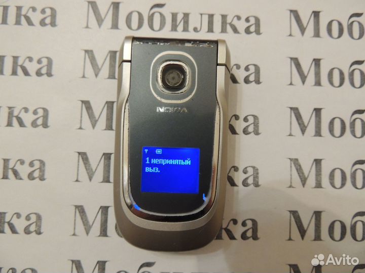 Nokia 2760