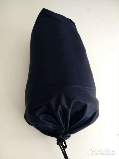 Спальный мешок новый