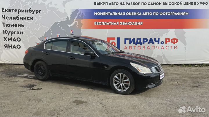 Крыша Infiniti G35 (V36)