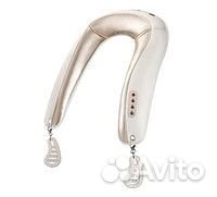 Инфракрасный массажер для шеи и плеч Sofo SF-631