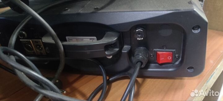 Вращающаяся голова Acme IM-575SP