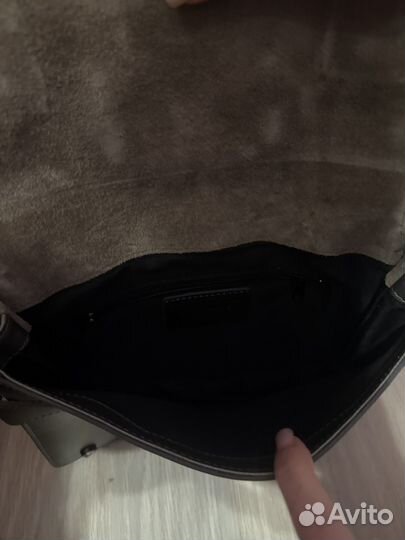 Сумка натуральная кожа италия (оригинал)