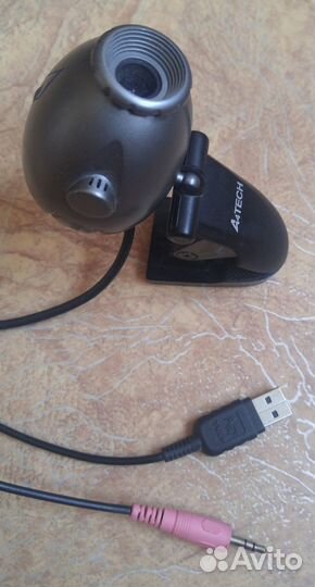 Web-камера «A4tech» PK-336MB