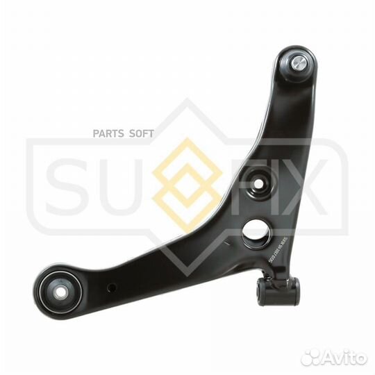 Sufix SH1017 Рычаг подвески перед лев