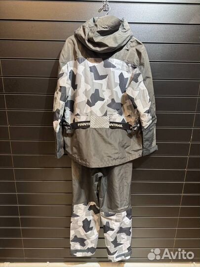 M костюм Finntrail Thor 3420 CamoArctic
