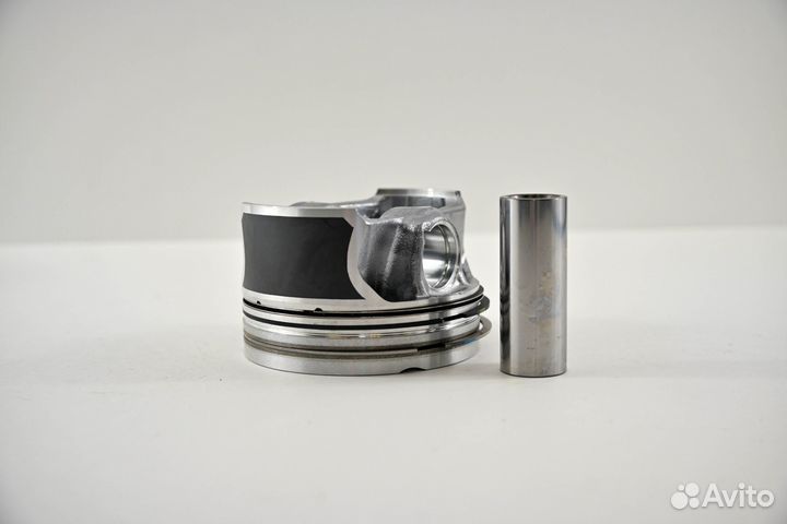 Комплект поршней VAG EA211 1.4 TSI 04E107065ET