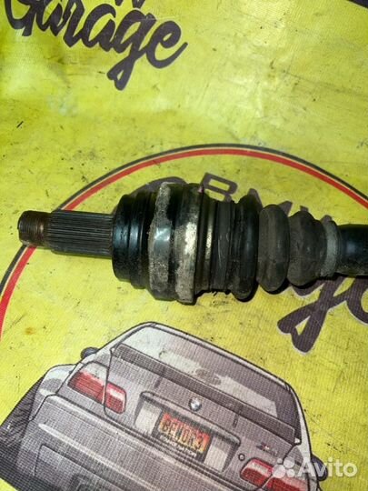 Привод задний Bmw 5 F10