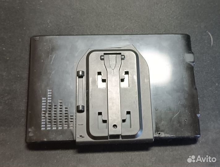 GPS навигатор Treelogic TL-5004 BG AV