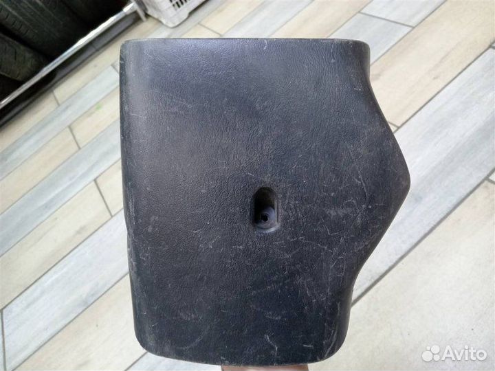 Кожух рулевой колонки Toyota Ipsum ACM26W 2azfe