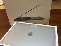 Macbook pro 13.3-inch,16 GB memory,512 SSD