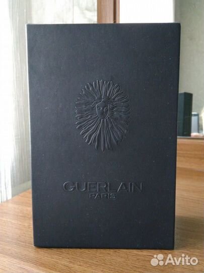 Guerlain Neroli Outrenoir, eau de parfum