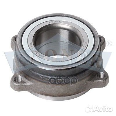 Подшипник ступицы K151021 Kroner