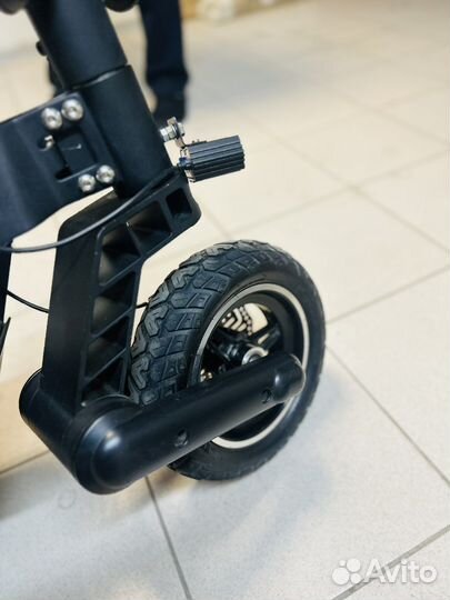 Электросамокат Kugoo G2 Pro 2021