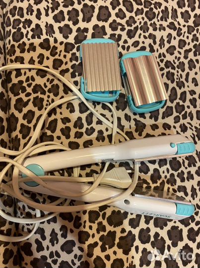 Выпрямитель для волос