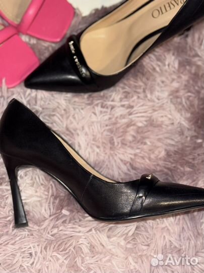 Обувь женская 39 размер