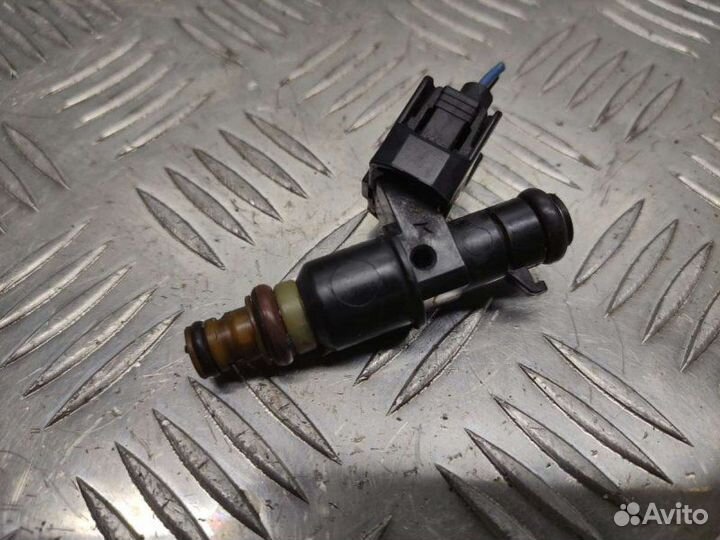 Форсунка Honda Accord 7 2.4 2003