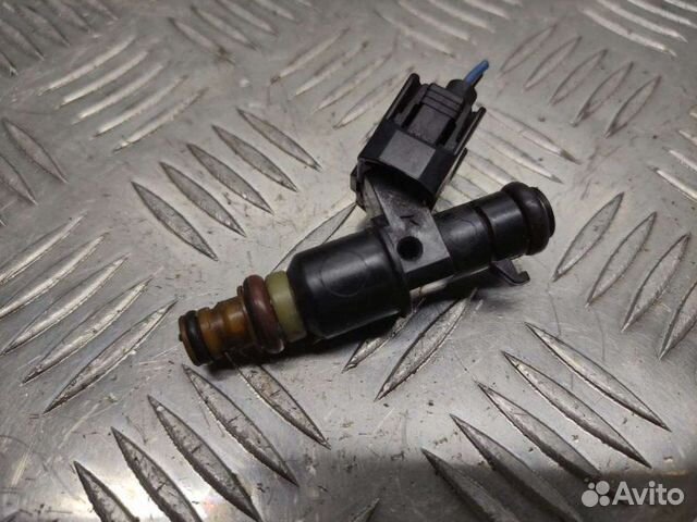 Форсунка Honda Accord 7 2.4 2003