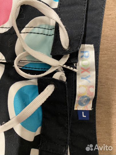 Бордшорты Roxy (L, 46/48)