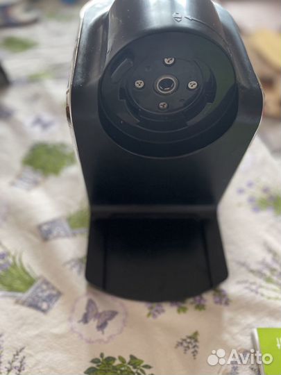 Соковыжималка-мясорубка element