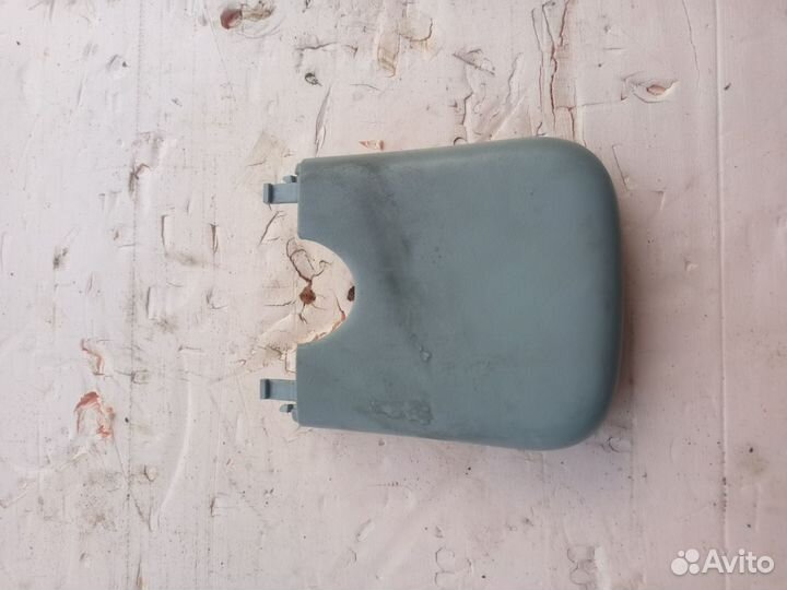 Накладка зеркала салона Mercedes-Benz M-Class W164