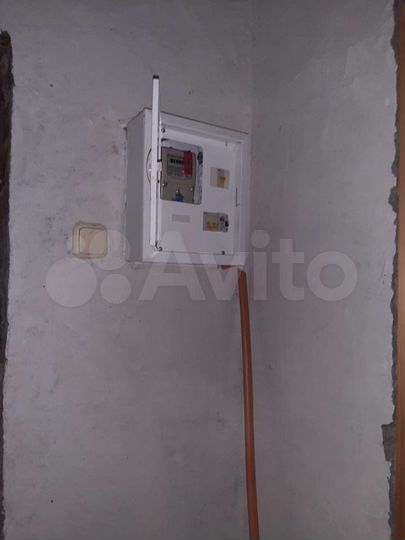 Дом 110 м² на участке 8 сот.