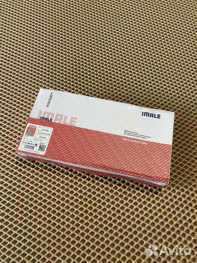 Комплект цепь грм Polo, Rapid,Octavia 03c10946cfb7